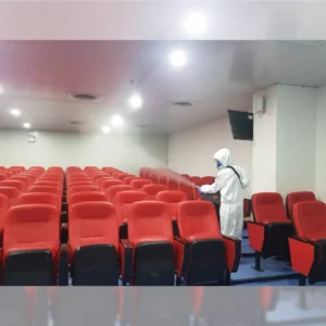 พ่นฆ่าเชื้อโรค แบคทีเรีย