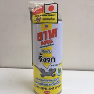 สเปรย์ไล่จิ้งจก