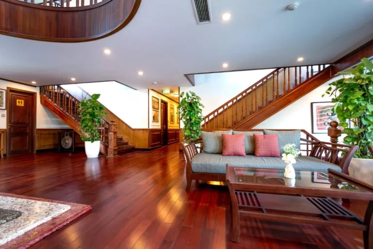โรงแรม รีสอร์ท